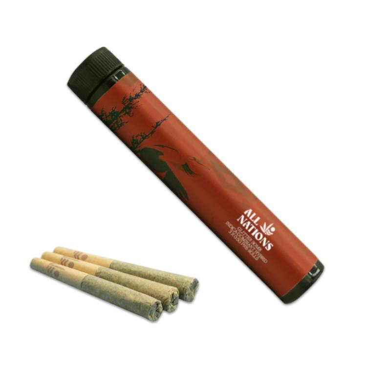 Glitter Bomb | Minis | 0.5g | 3pk