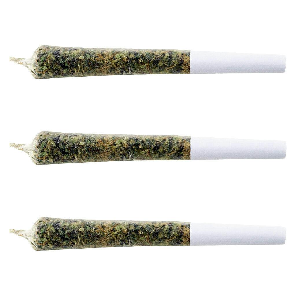 space cake | Joints | 0.5g | 3pk