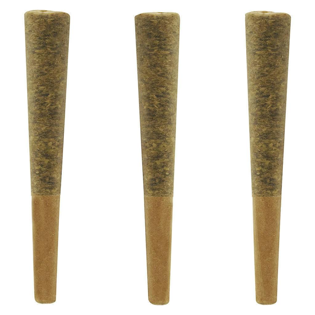 Sativa | Minis | 0.5g | 3pk