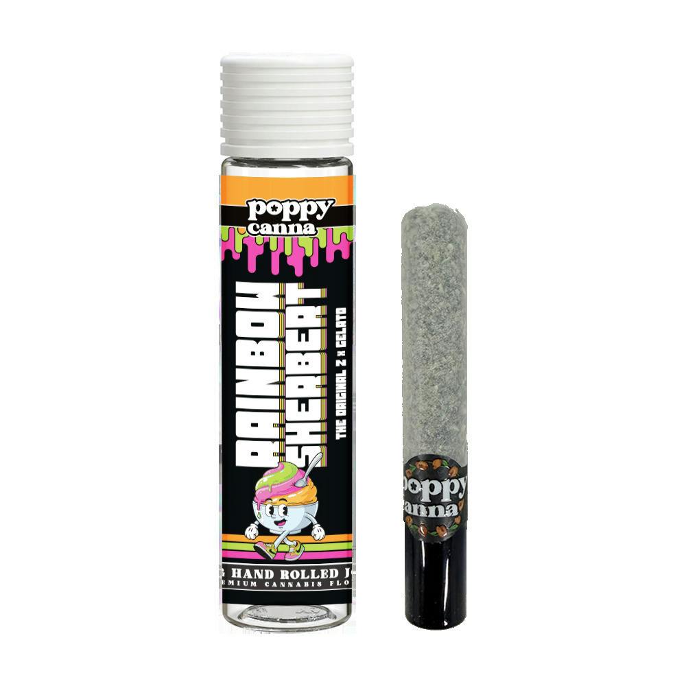 rainbow sherb | Infused Blunts | 1.5g