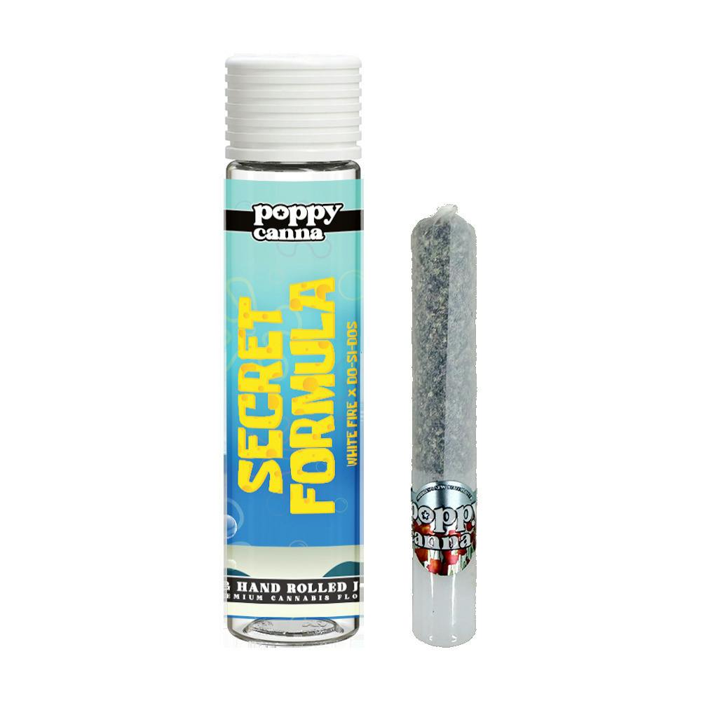 Secret Formula | Joints | 1.5g