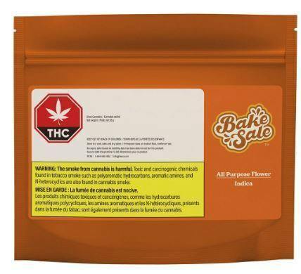 All Purpose Indica | 28g