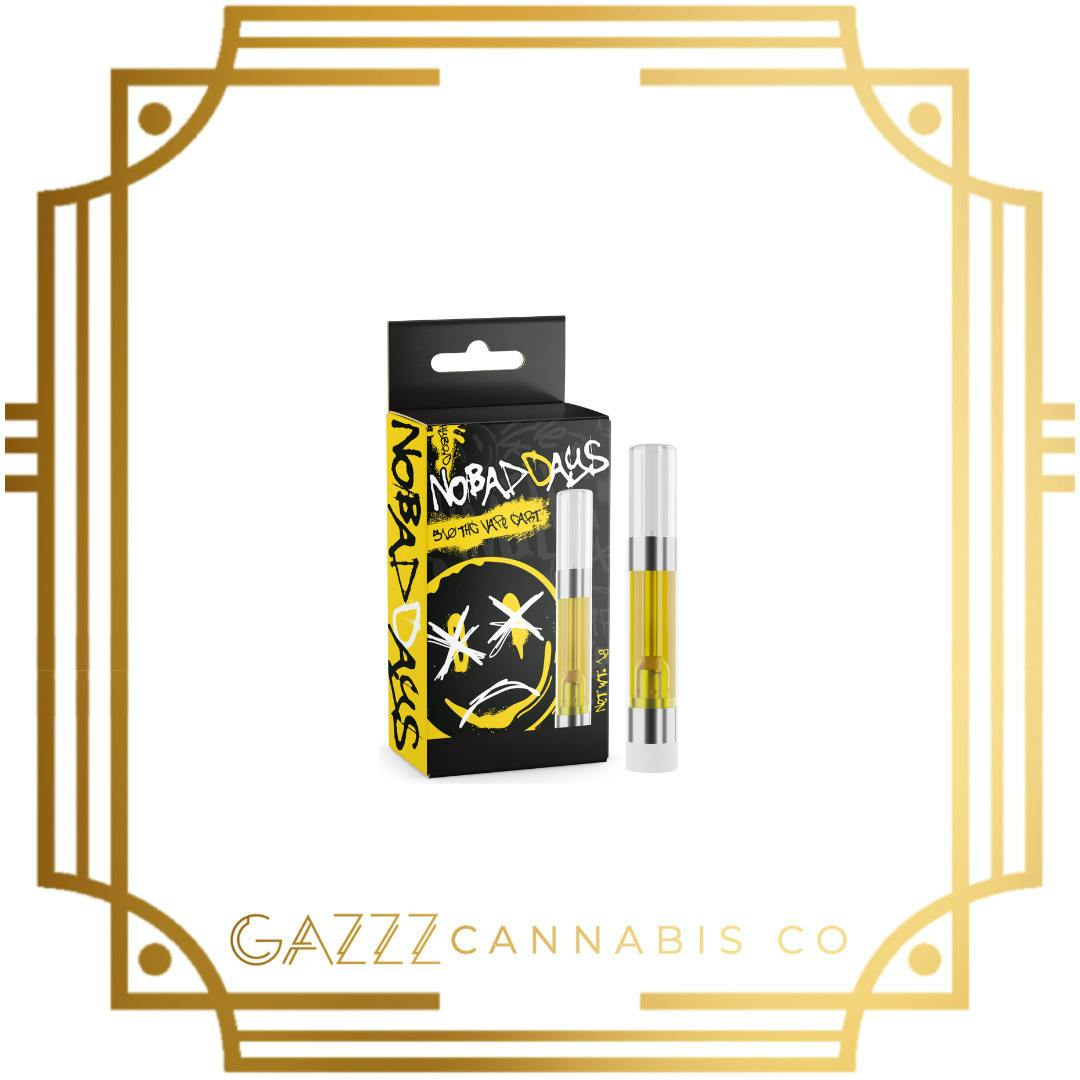 Banana Candy | Cartridge | 1g