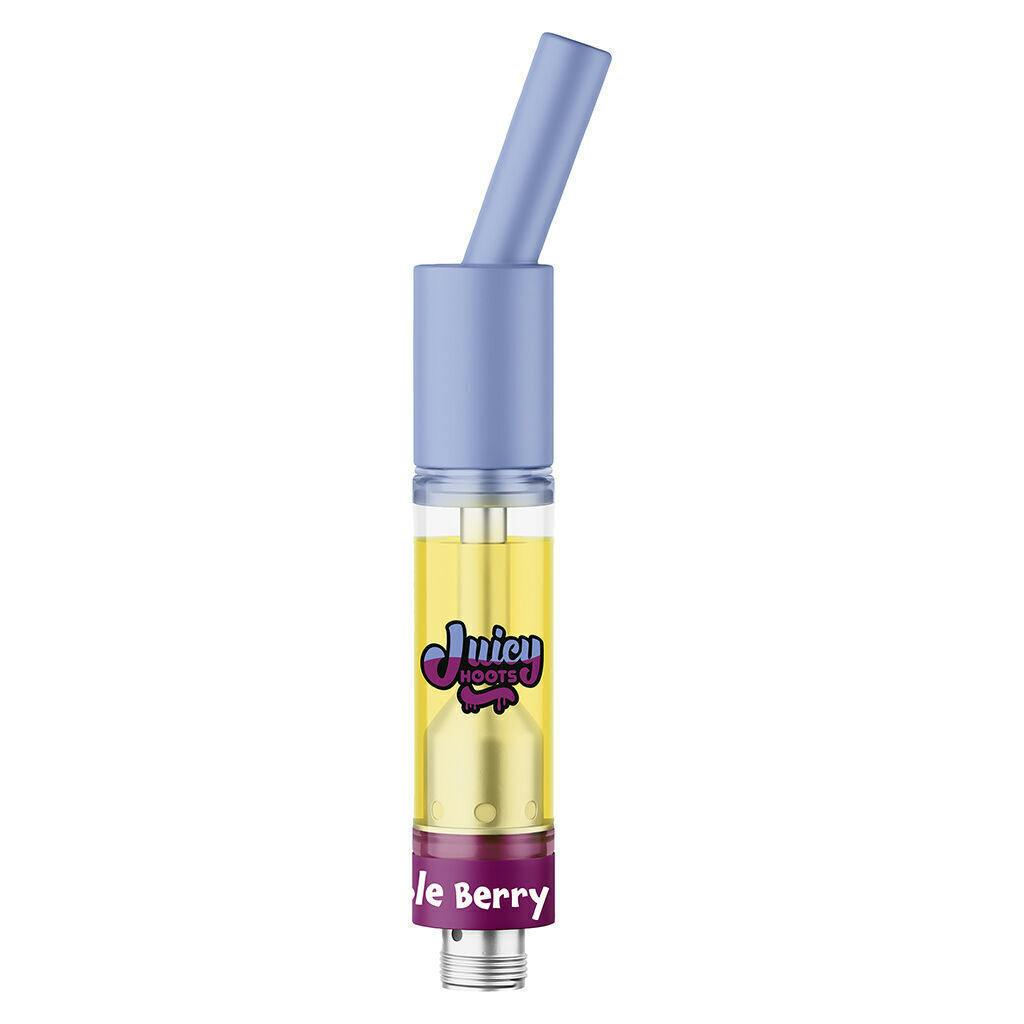 Double Berry Punch | Cartridge | 1g