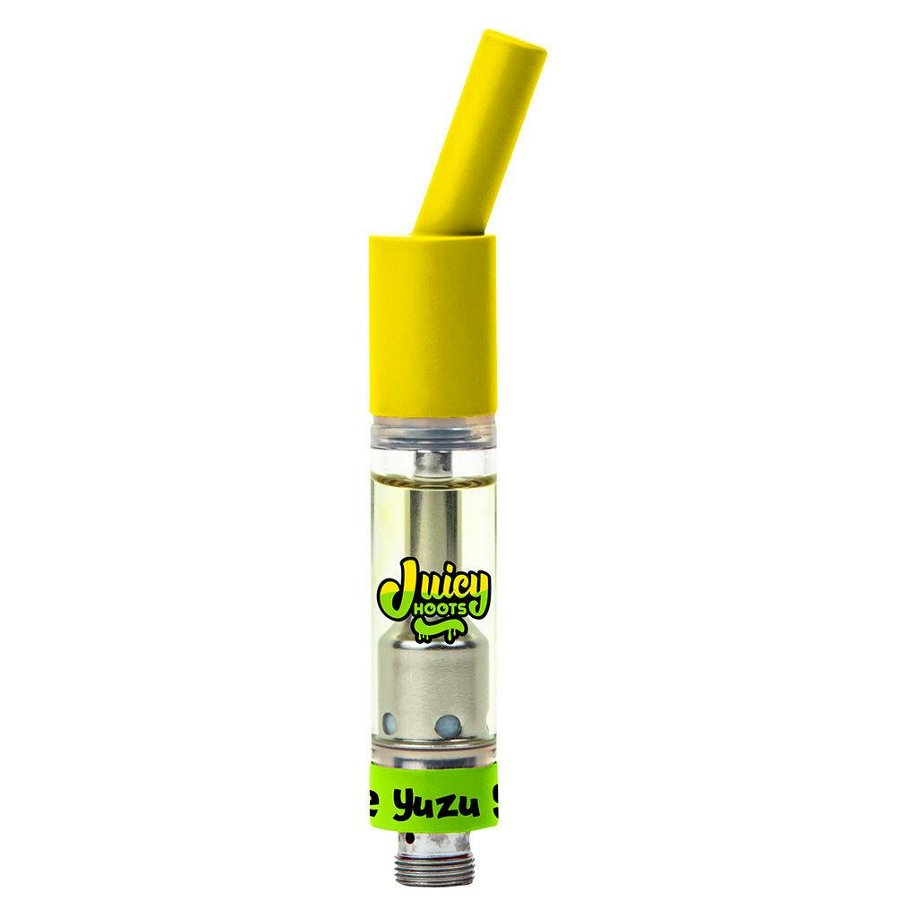 Double Yuzu Splash | Cartridge | 1g