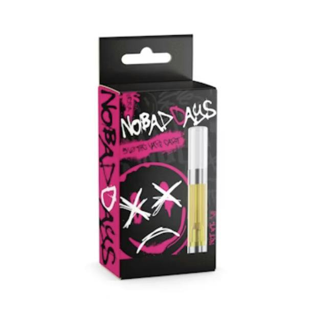 Eternal Kush | Cartridge | 1g