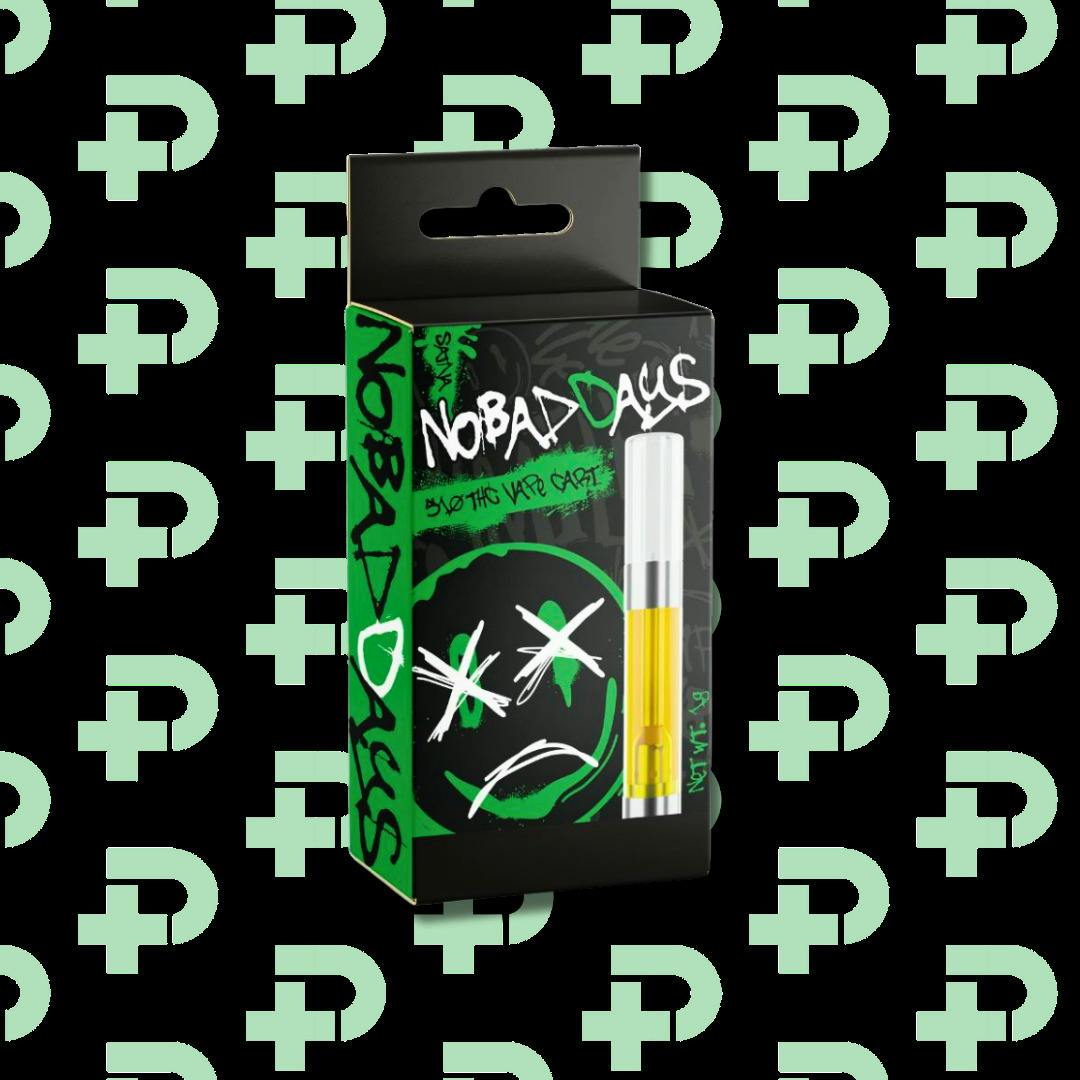Tropicana Haze | Cartridge | 1g