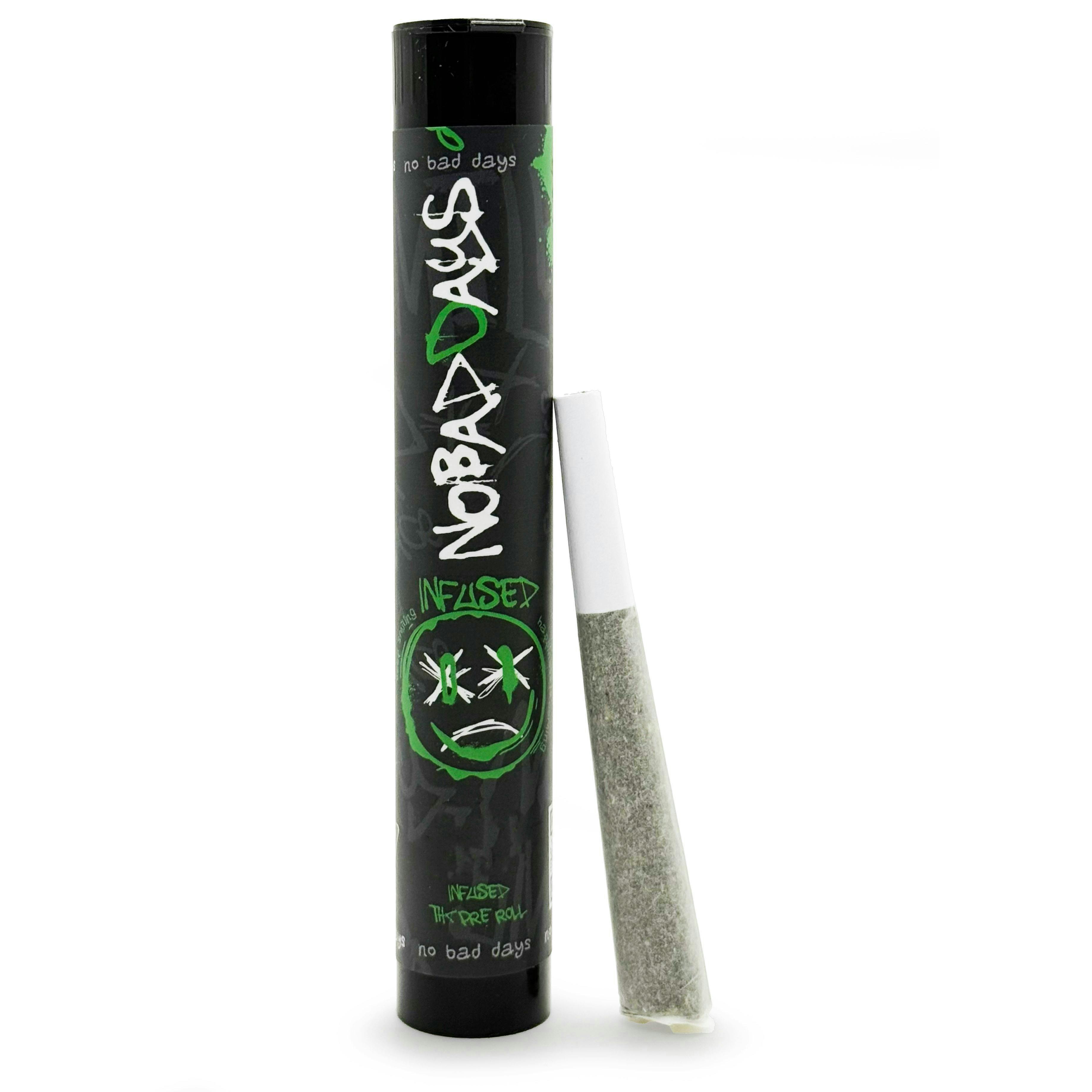 Tropical Gorilla | Infused Joints | 1.2g at Apothecare Weed Provisioning Center Houghton Lake