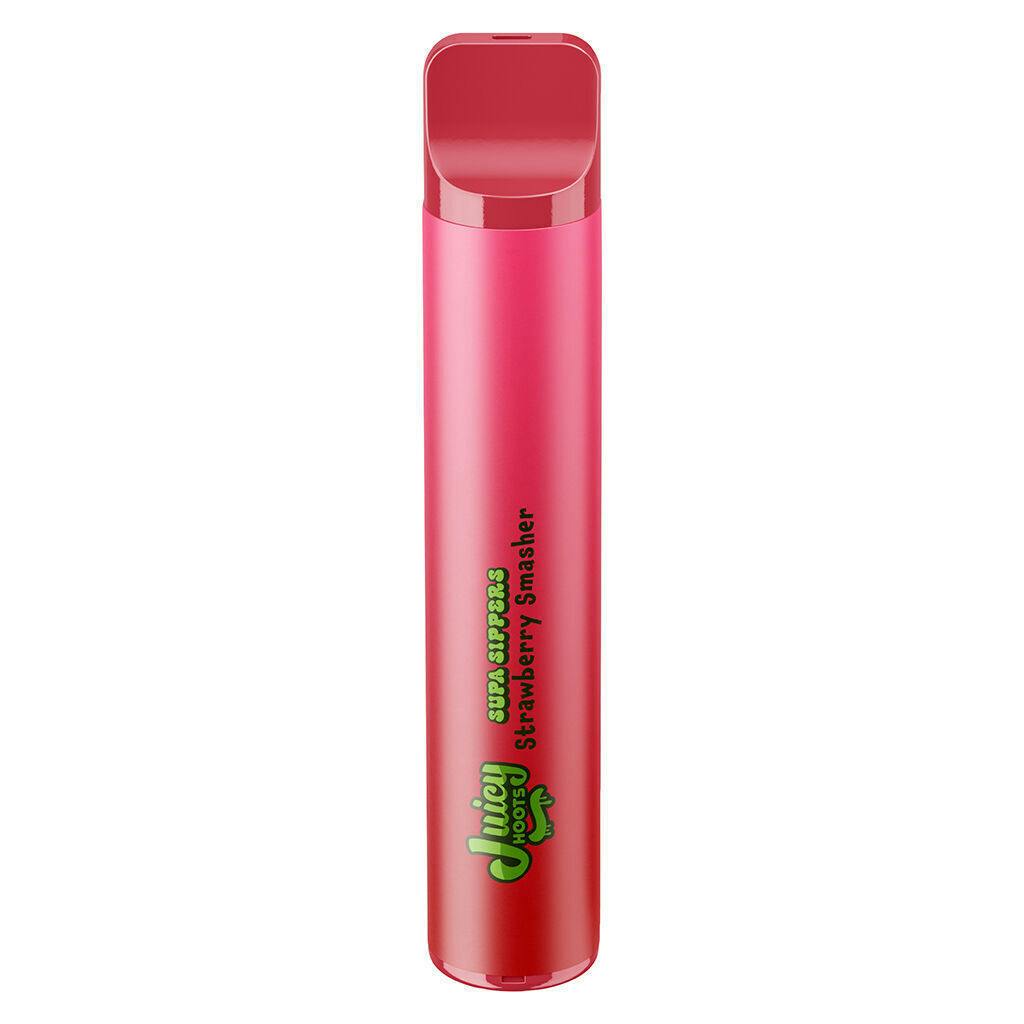 Strawberry Smasher | Disposable | 4g
