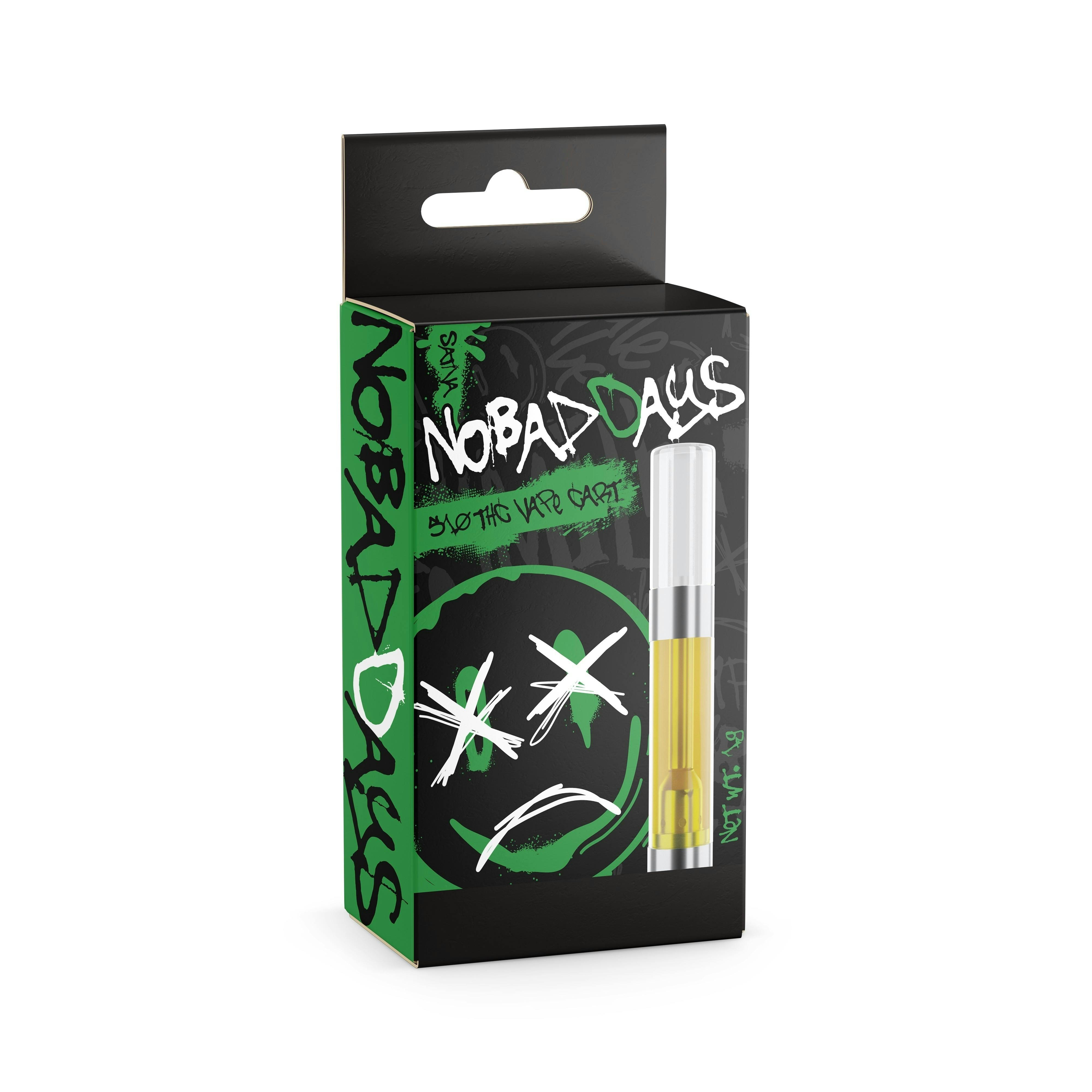 Raspberry Crave | Cartridge | 1g
