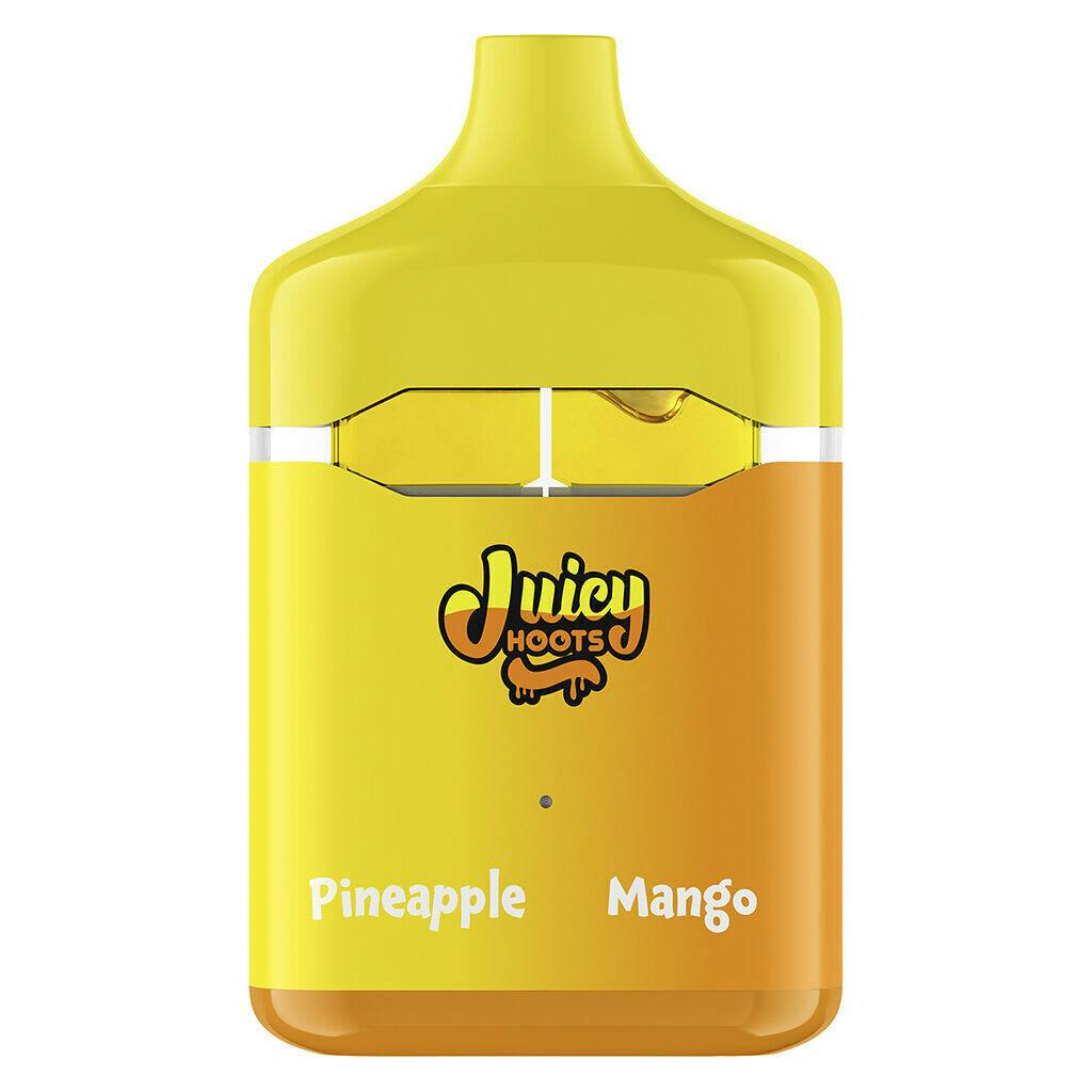 Pineapple & Mango Flavour Flipper | Disposable | 1g