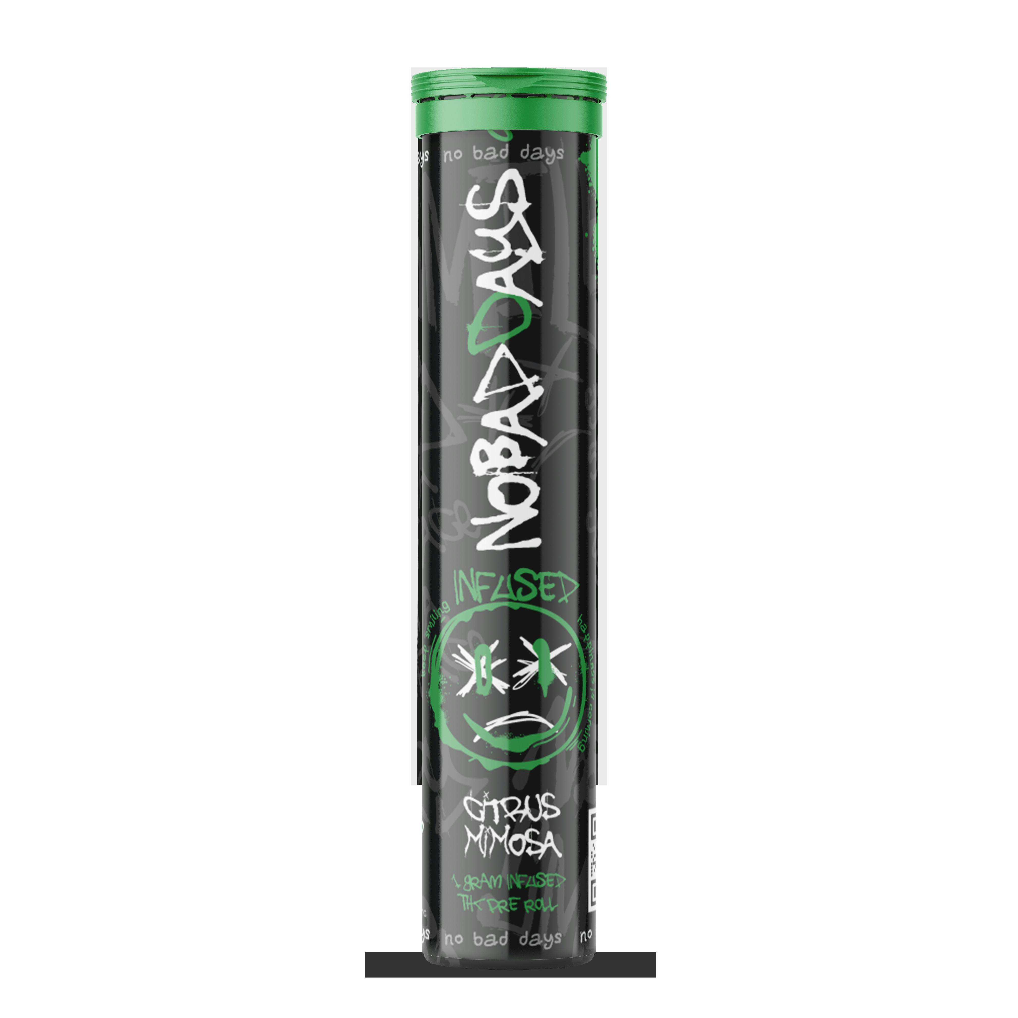Cherry Lime | Infused Joints | 1.2g