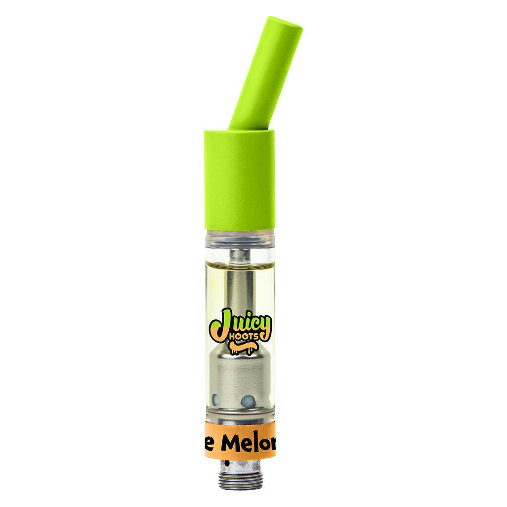 Double Melon Gulp | Disposable | 1g