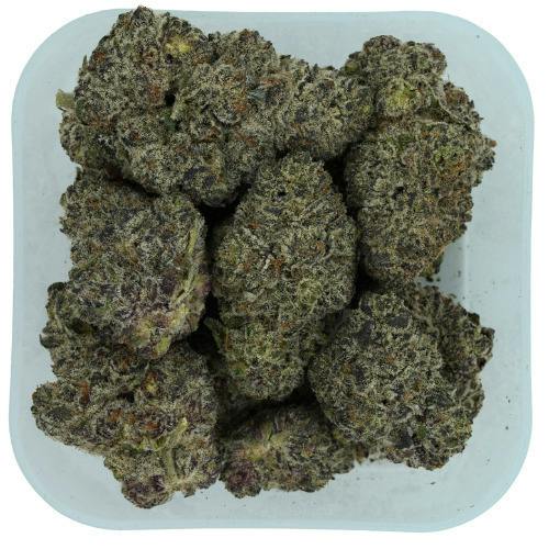 Lemon Pastries | Buds | 1g