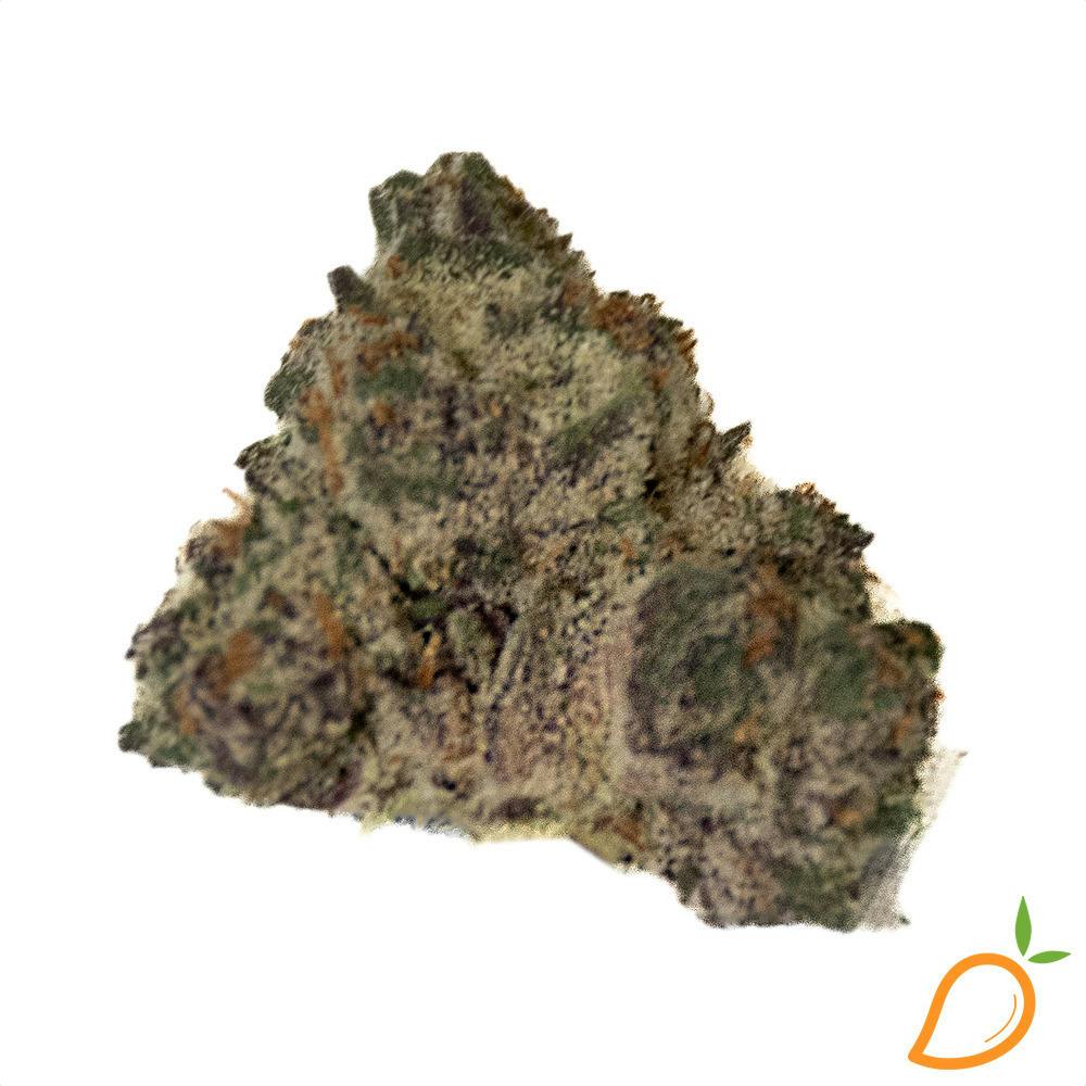 Hybrid - Indica Flower