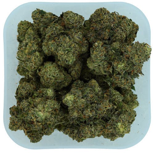 Lemon Cherry Gelato | 1g