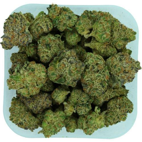Blue Mimosa | 1g