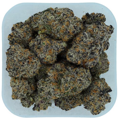 Black Amber | 1g