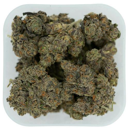 Tigerz Eye | 1g