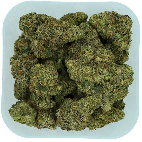 Red Bullz | Buds | 1g