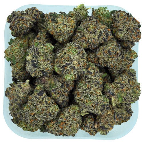 Purple Chrome | 1g