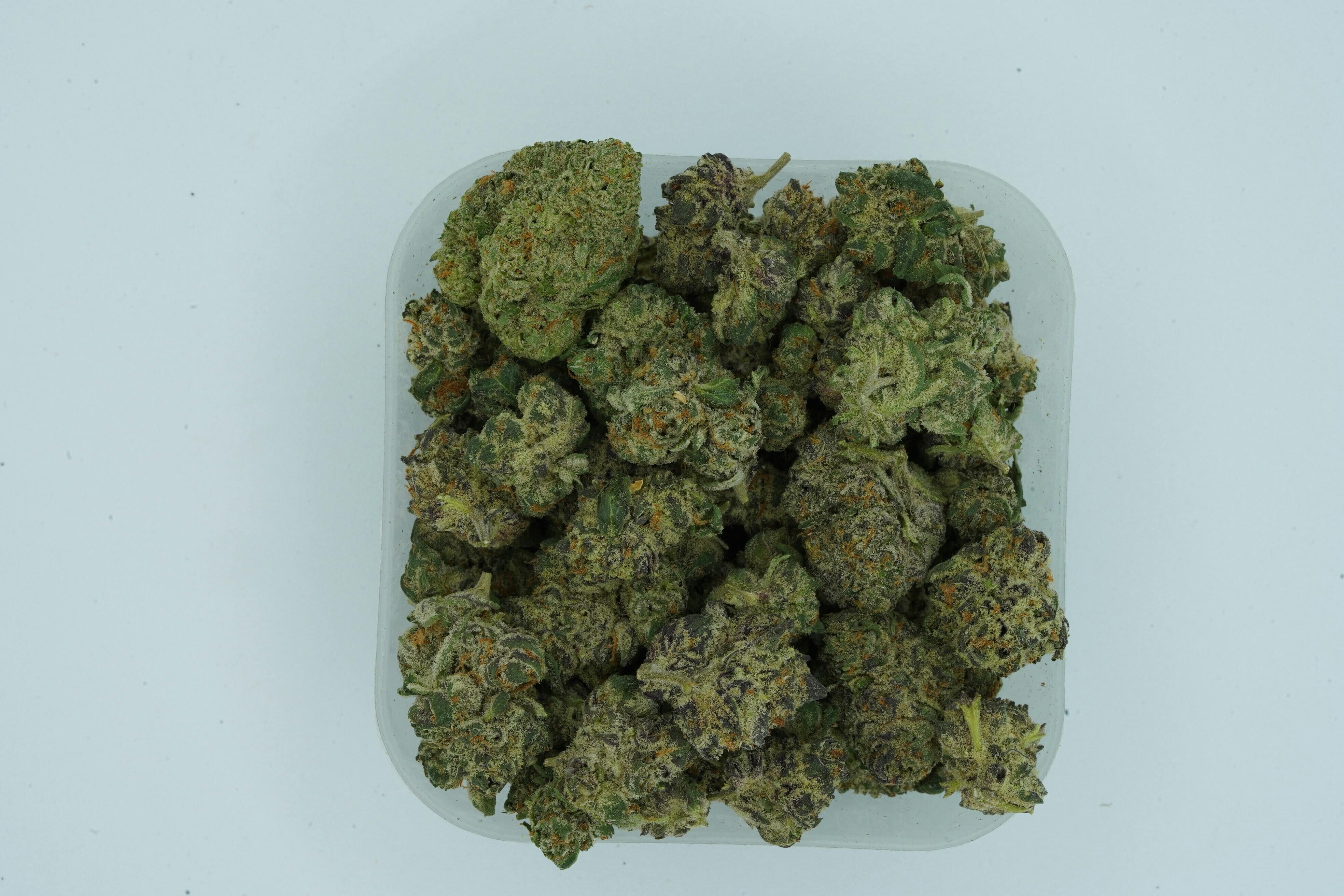 SinMint Cookies | 1g