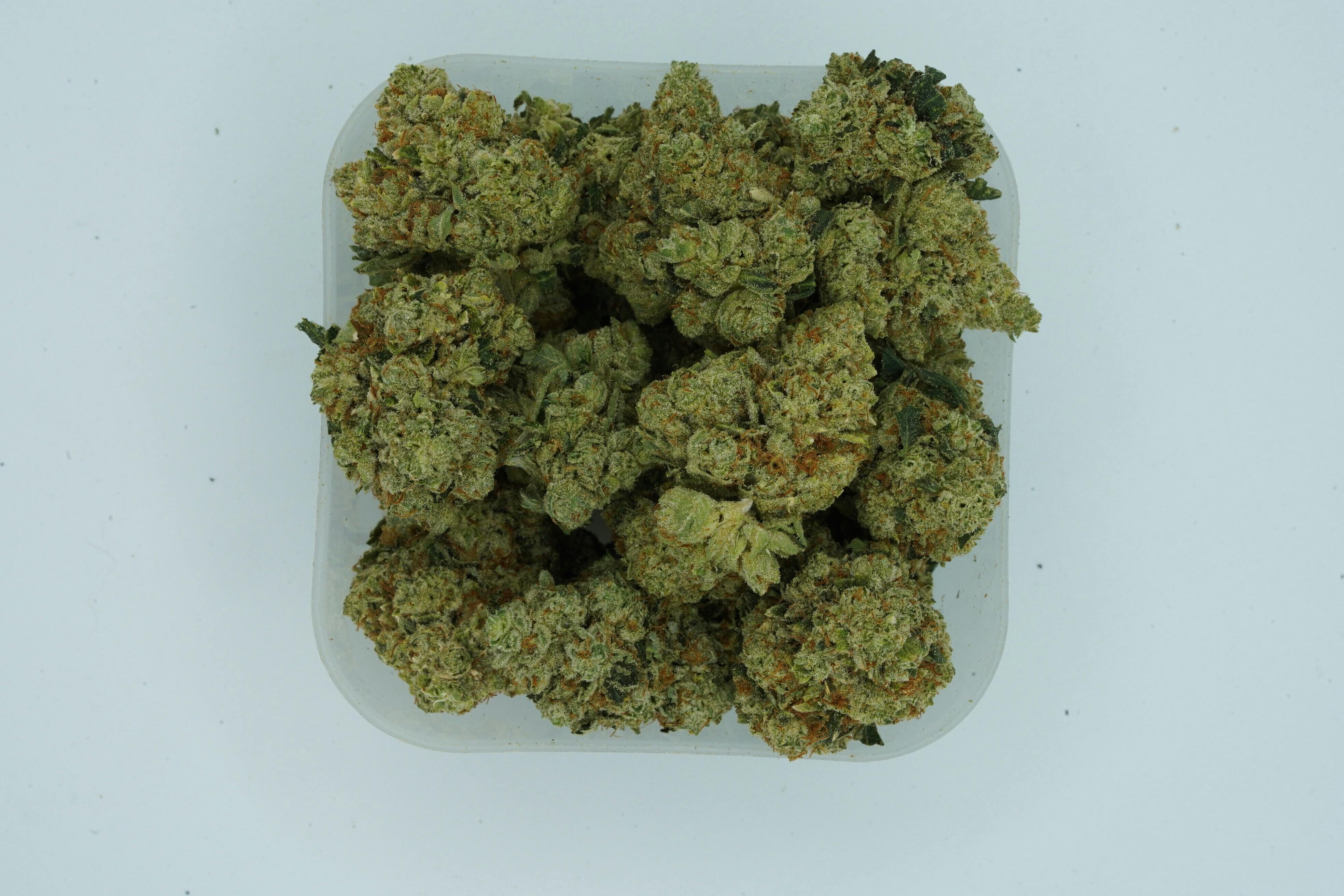 Paris Breath | 1g