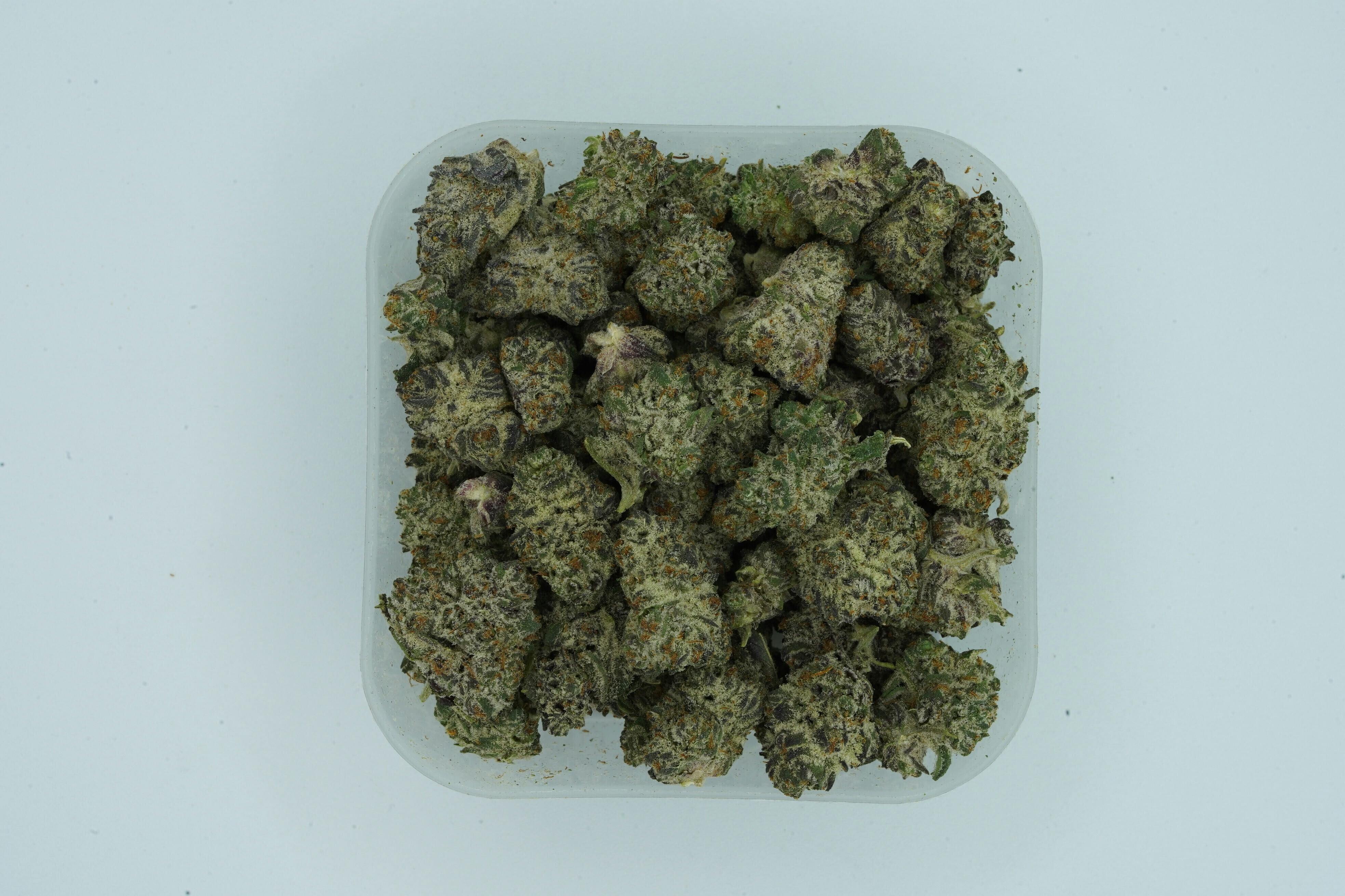 Secret Weapon | 1g