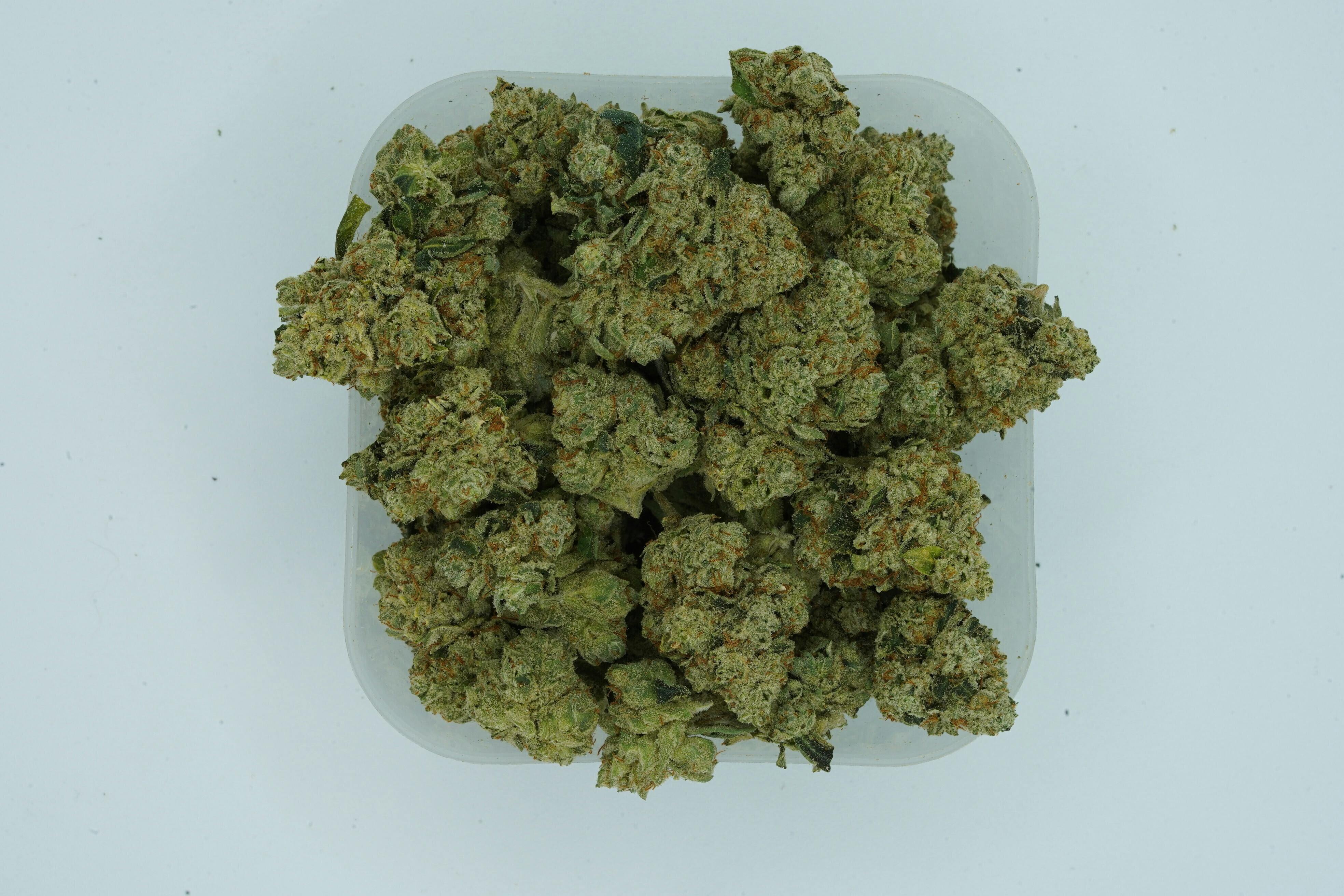 Creme De Kush | 1g