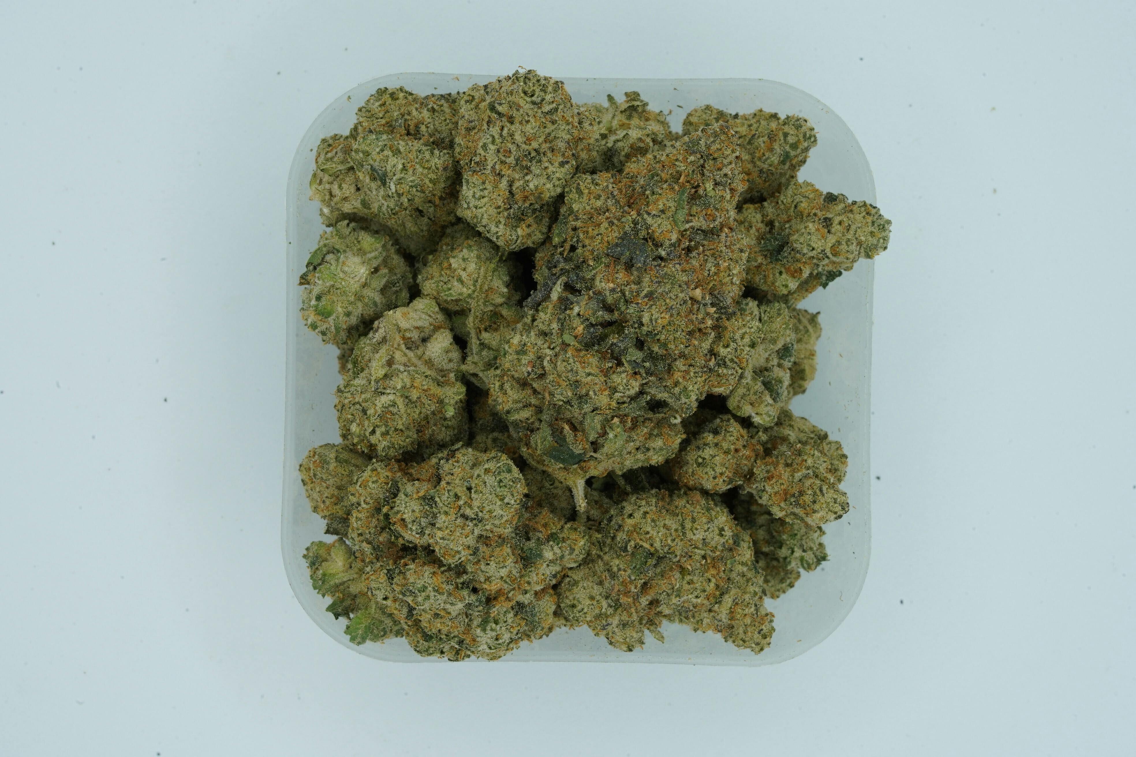 Scarlett Johansson | Buds | 1g