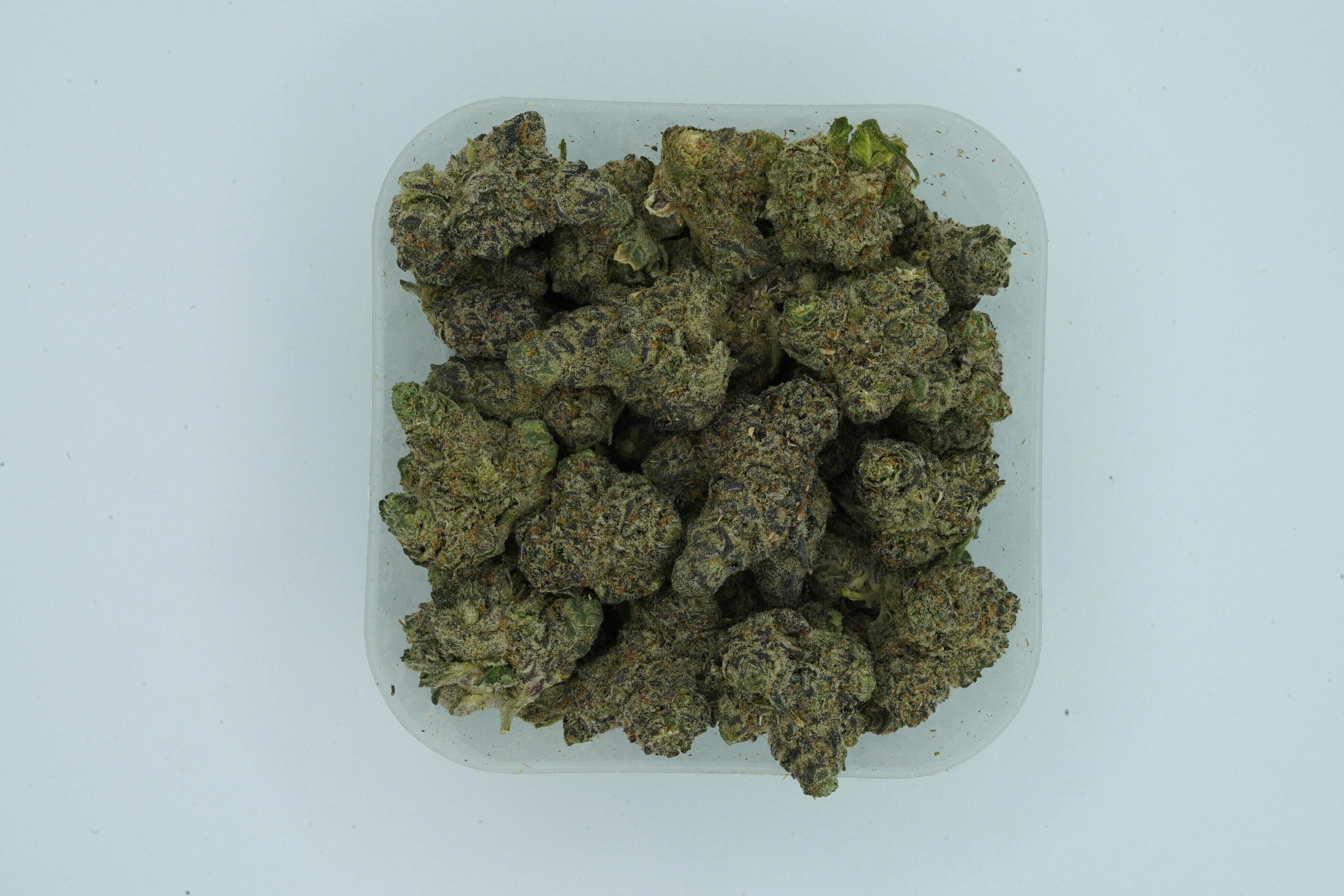 Foxy Lady | 1g