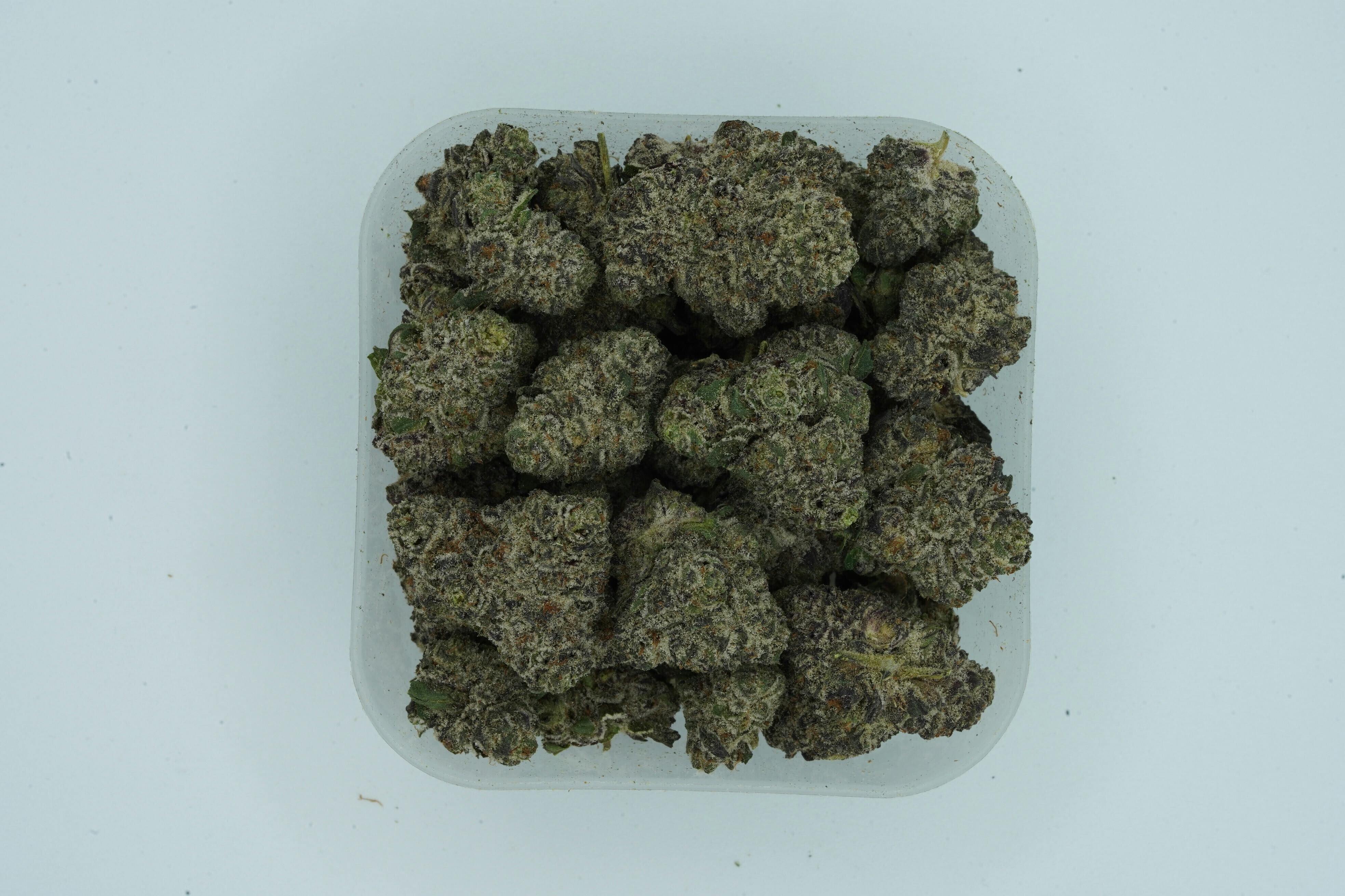 Sherbet Berry | 1g