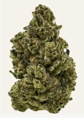 Sherb Cream Pie | 1g