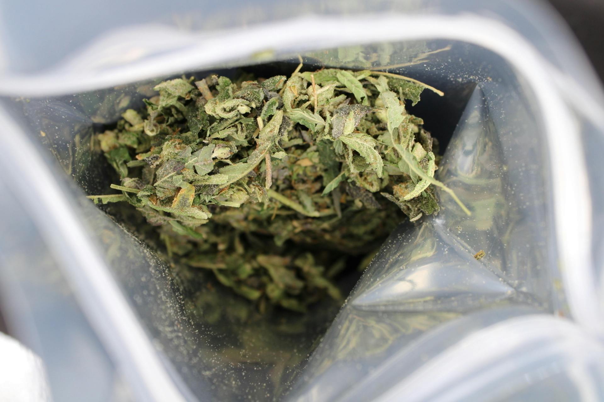 Smakerz | Ground | 1oz