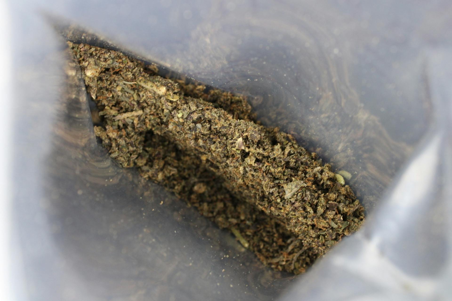 Zkittle Cake | Ground | 1oz