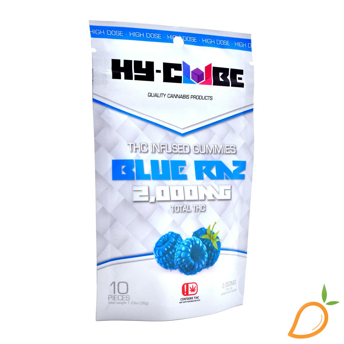 Mixed Berry
