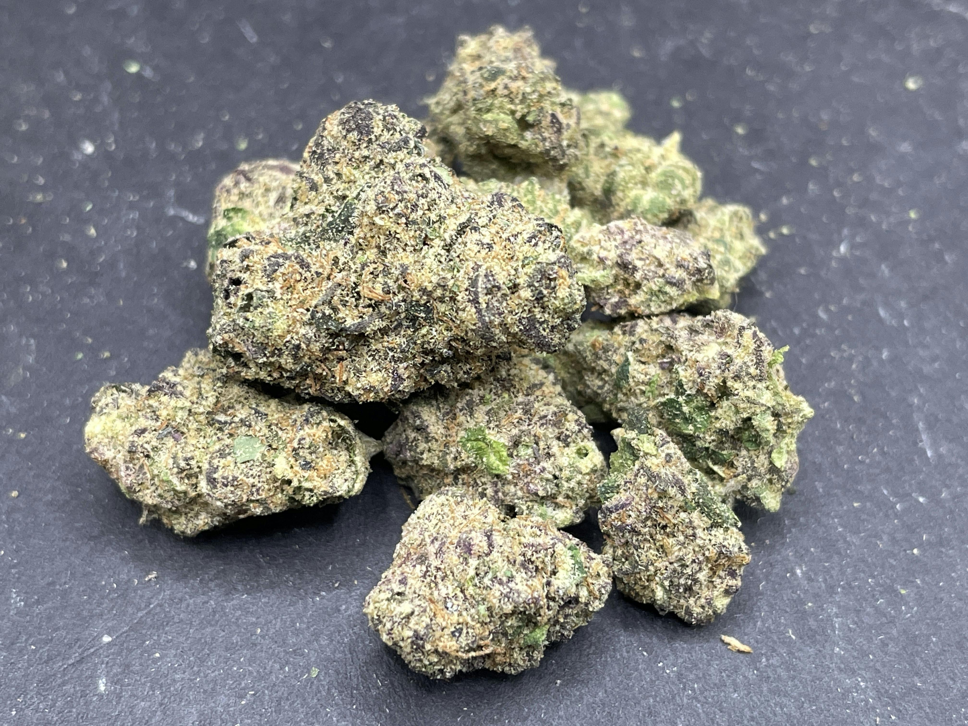 Candy Pebbles | 3.5g