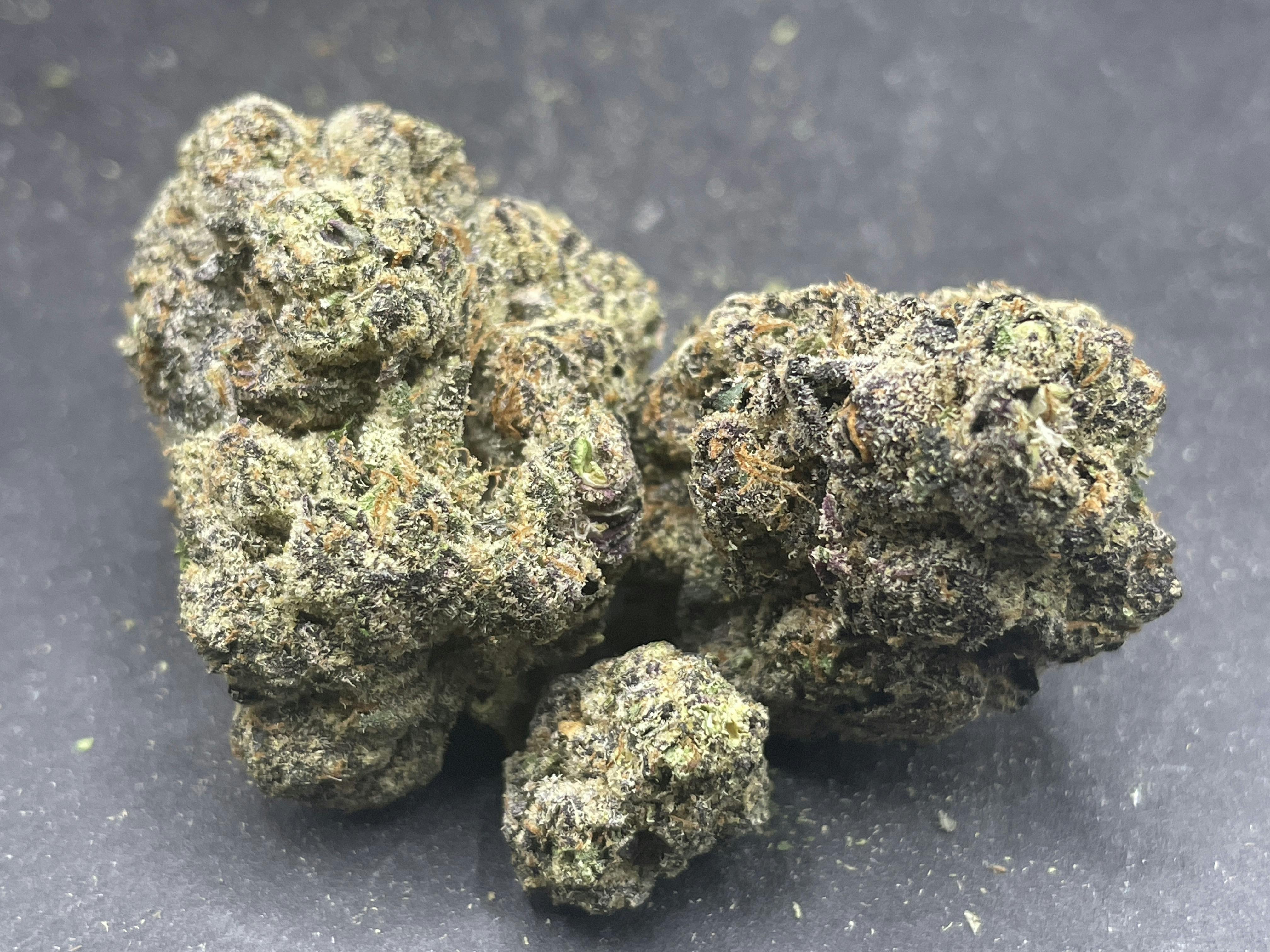 Apple Runtz | 1g