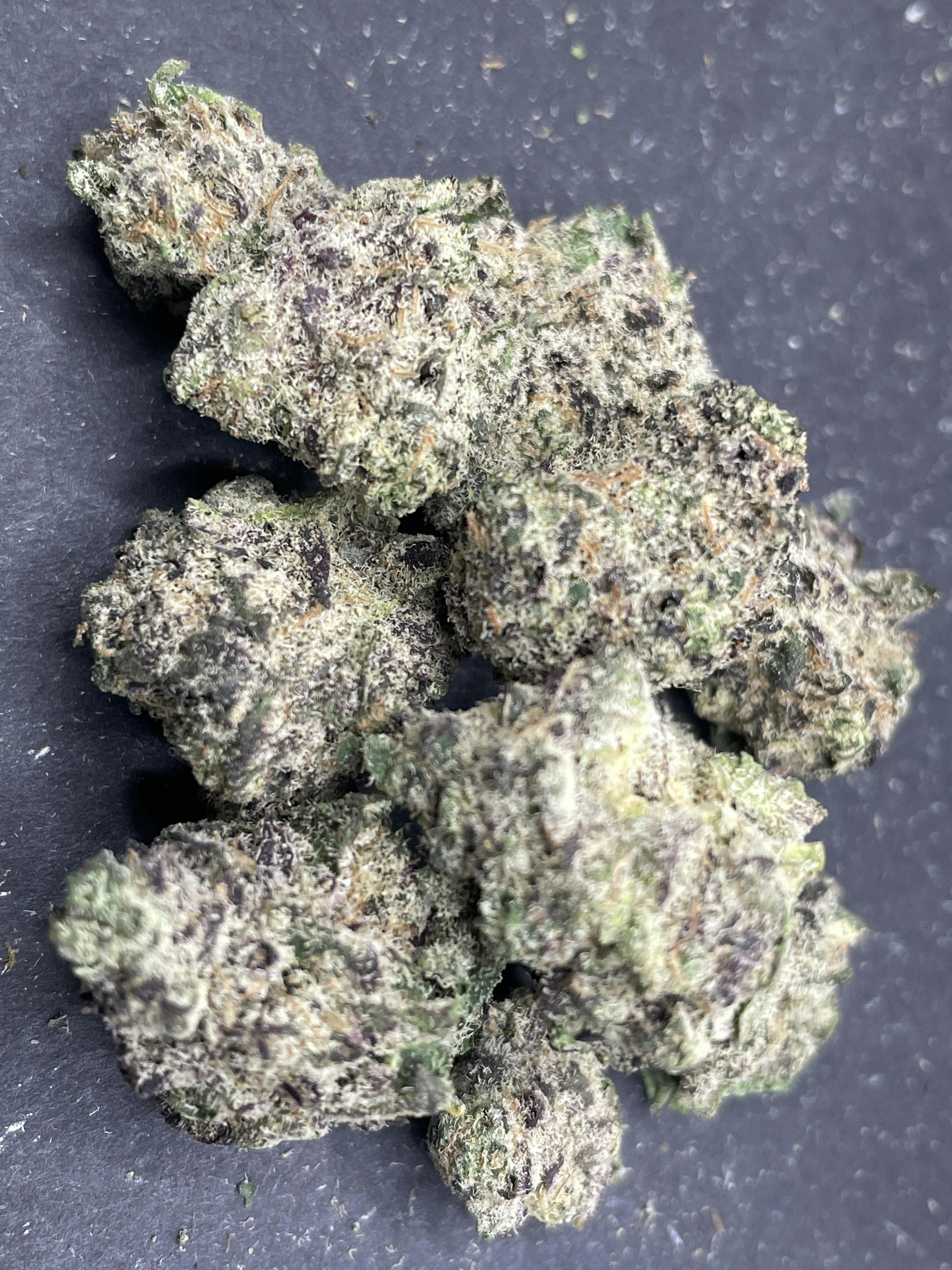 Midnight Berry | 1g