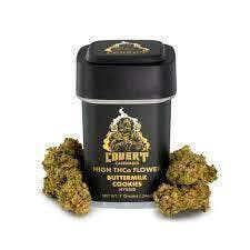 Rainbow Gelato | 3.5g