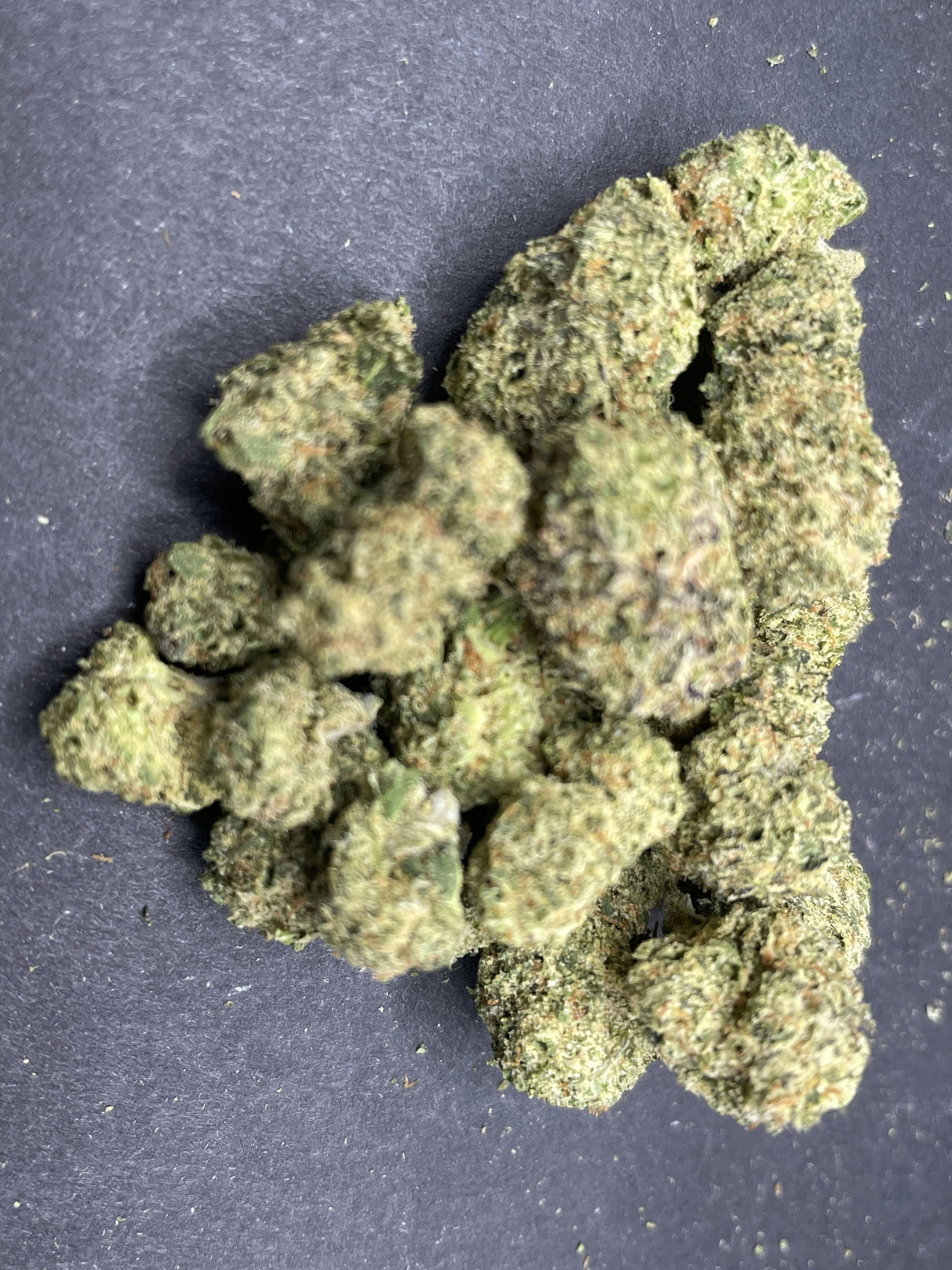 OG Runtz | 1g