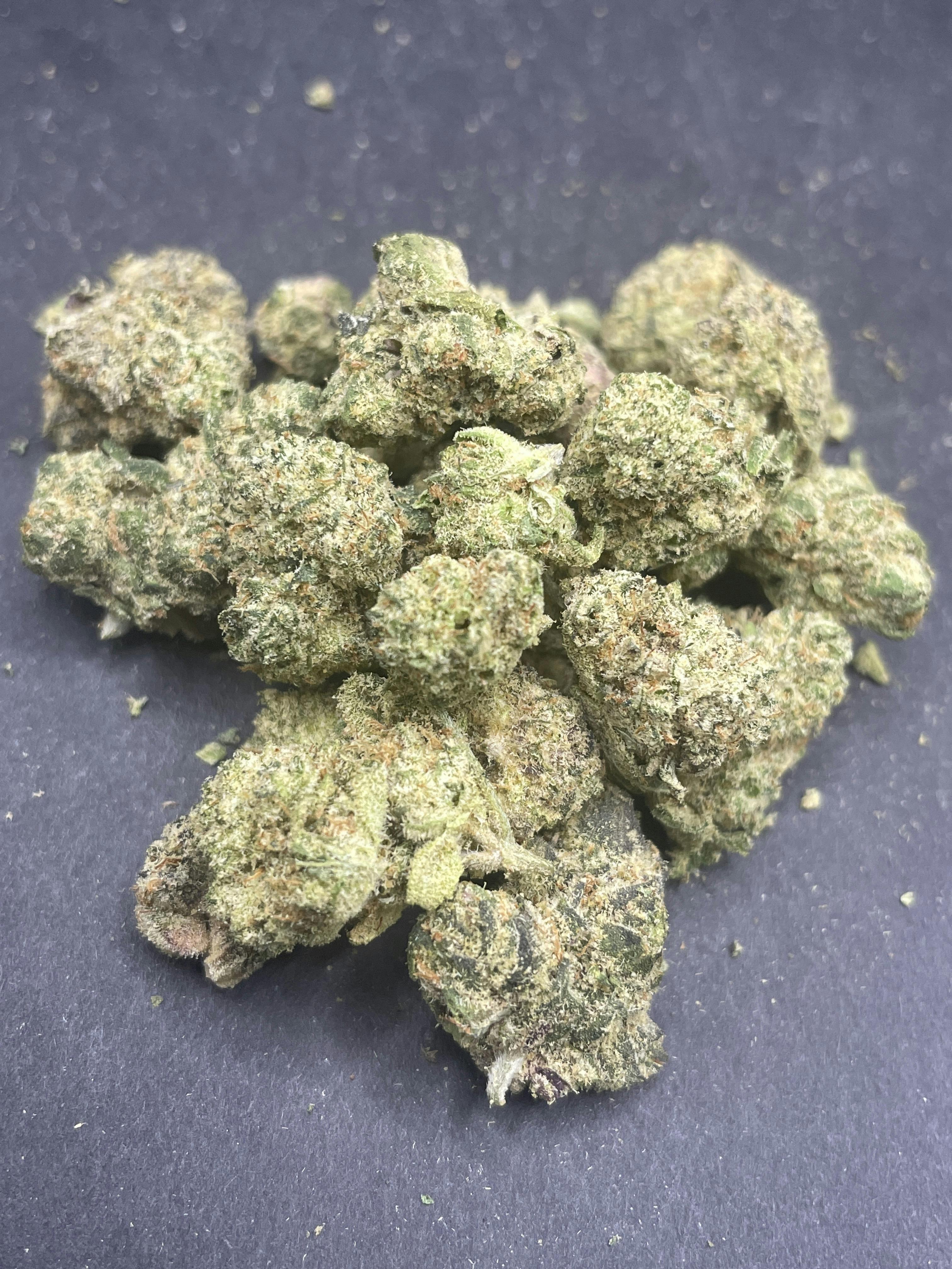Grease Monkey | 3.5g