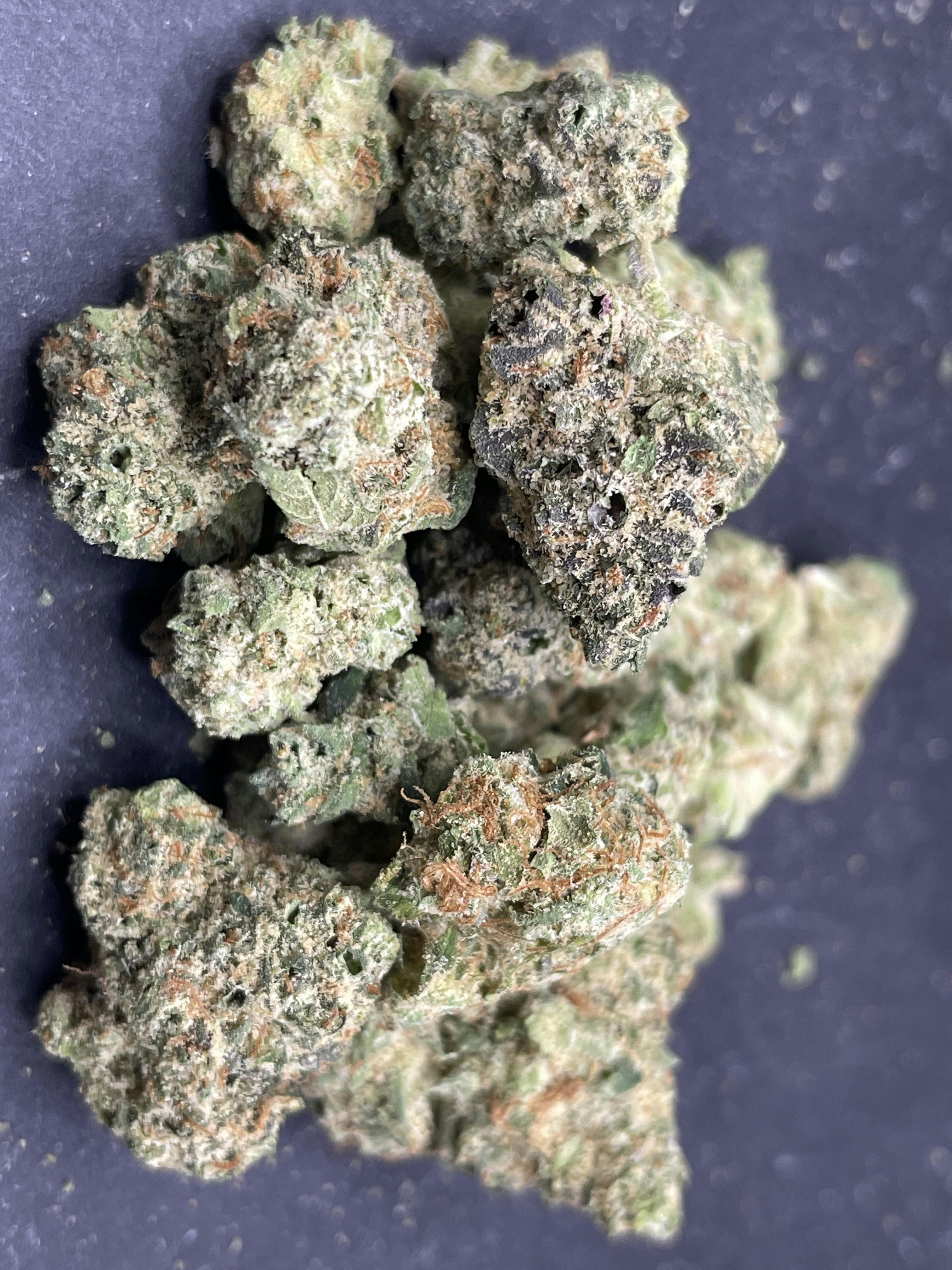Mochi Runtz | 1g