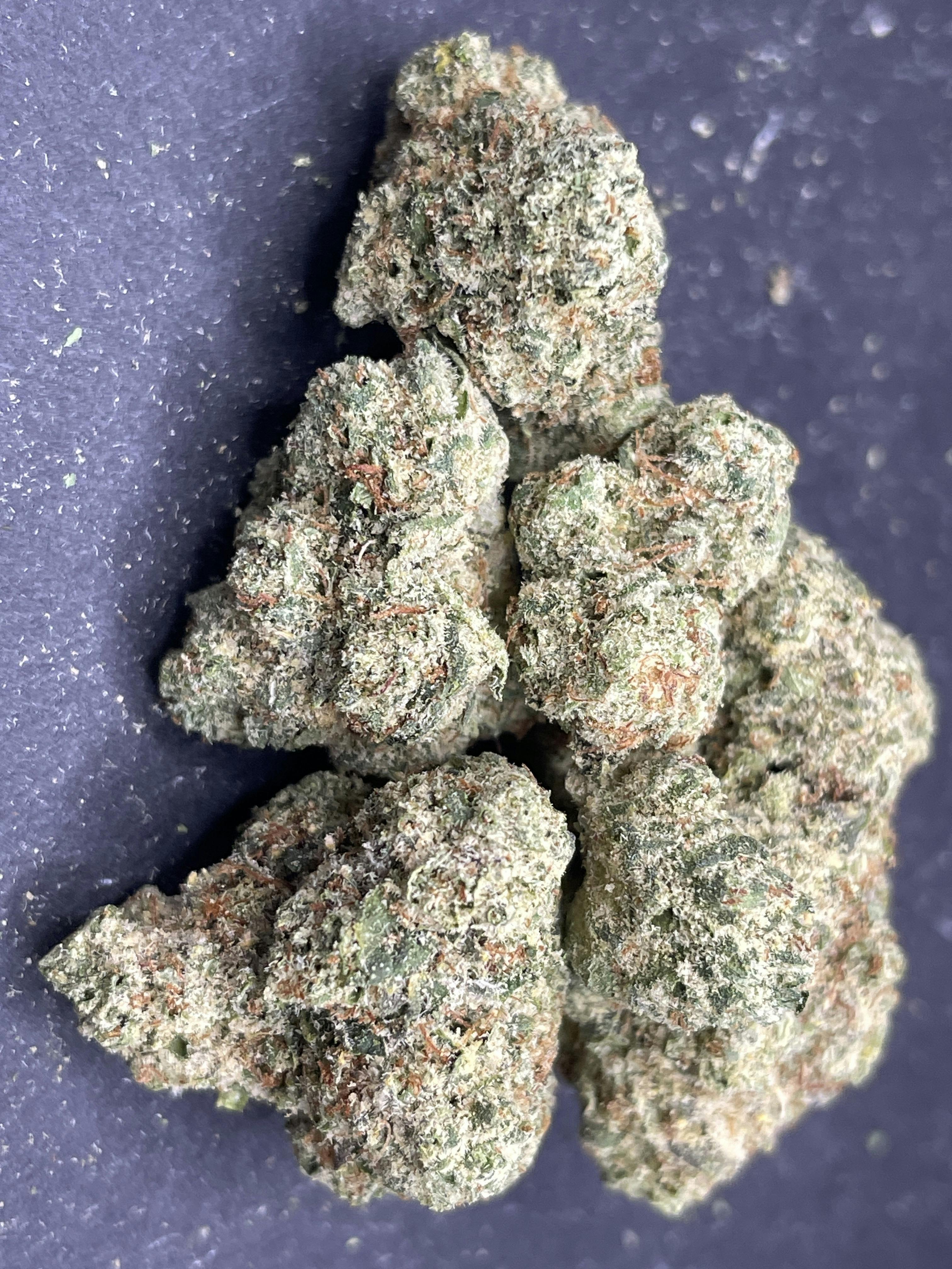 Larry OG | Smalls | 1g