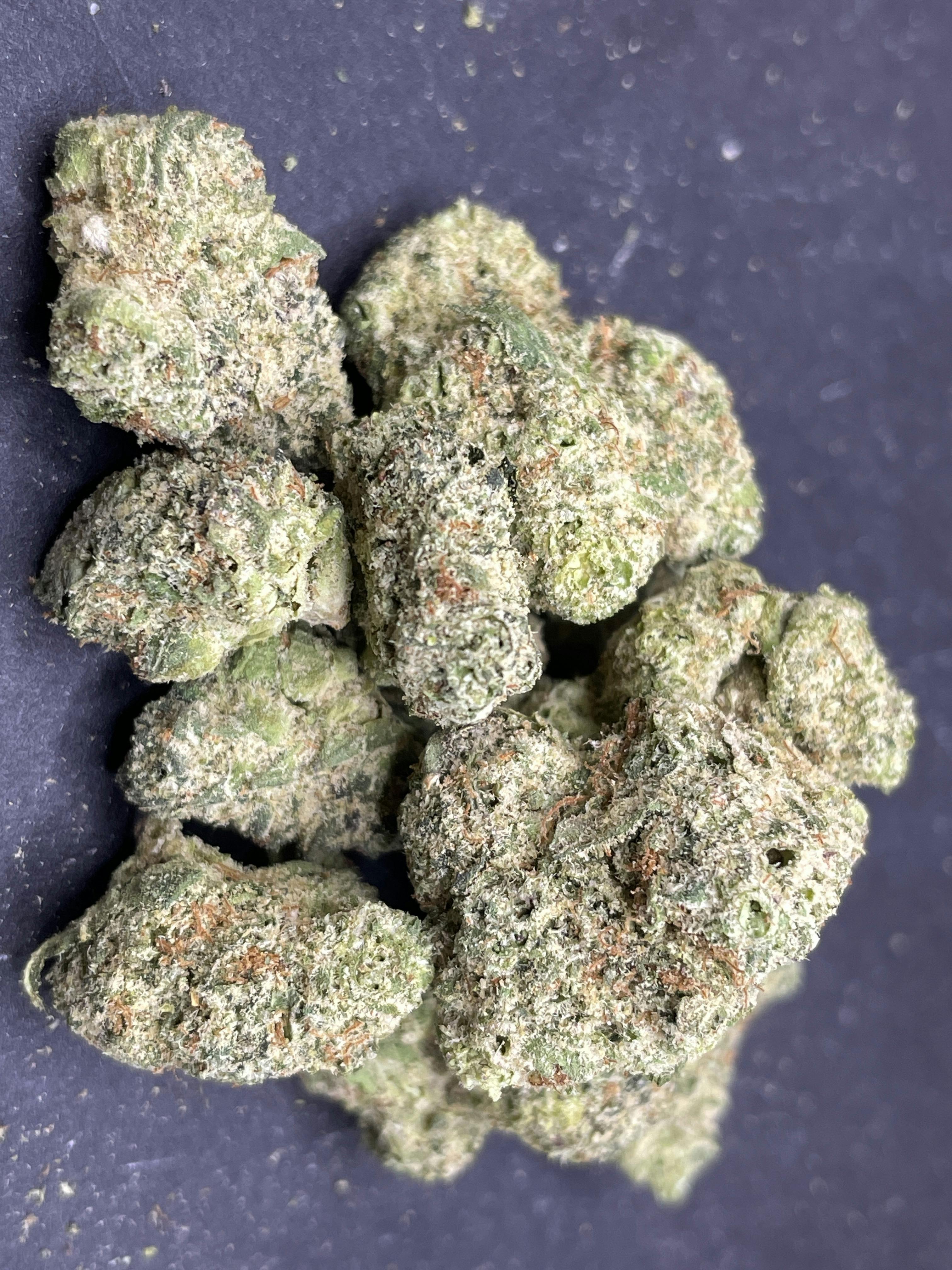 Candy Runtz | 1g
