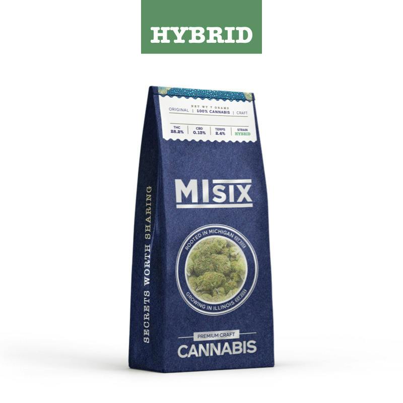 Stankonya | Big Buds | 7g