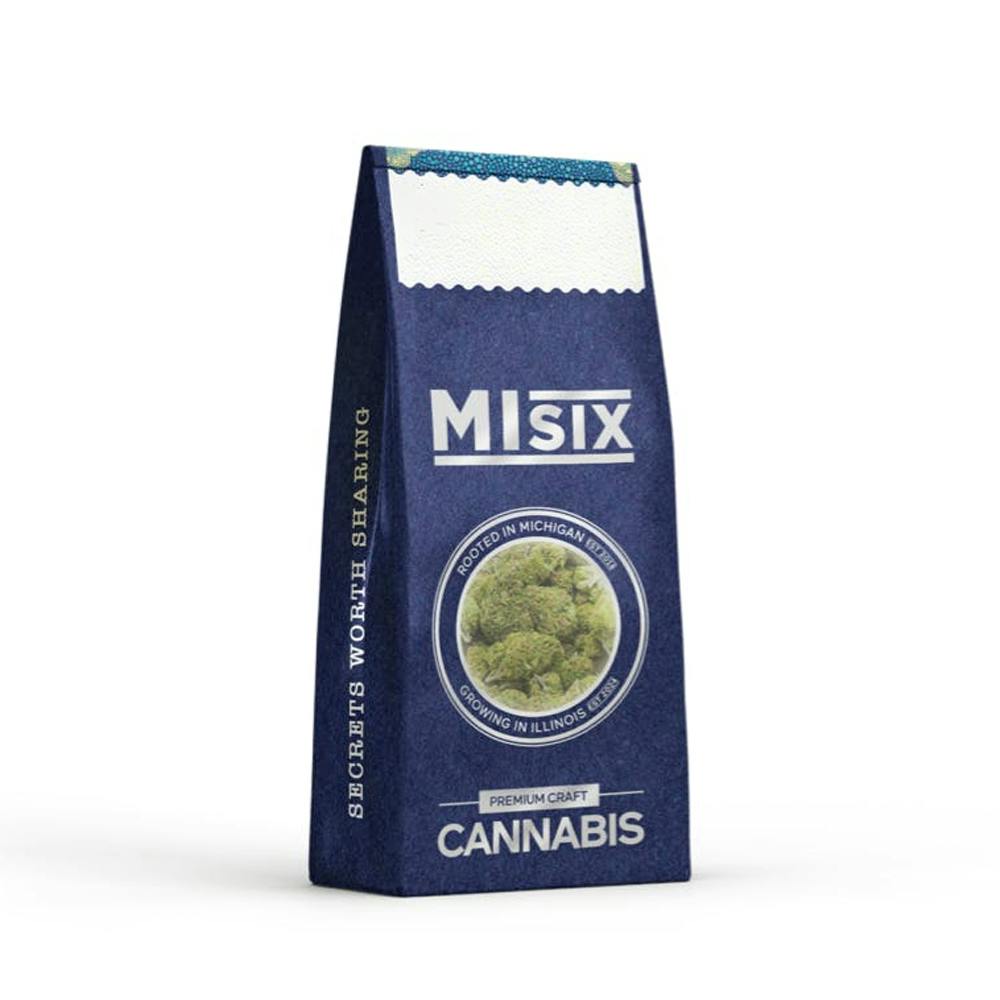 The Soap | Big Buds