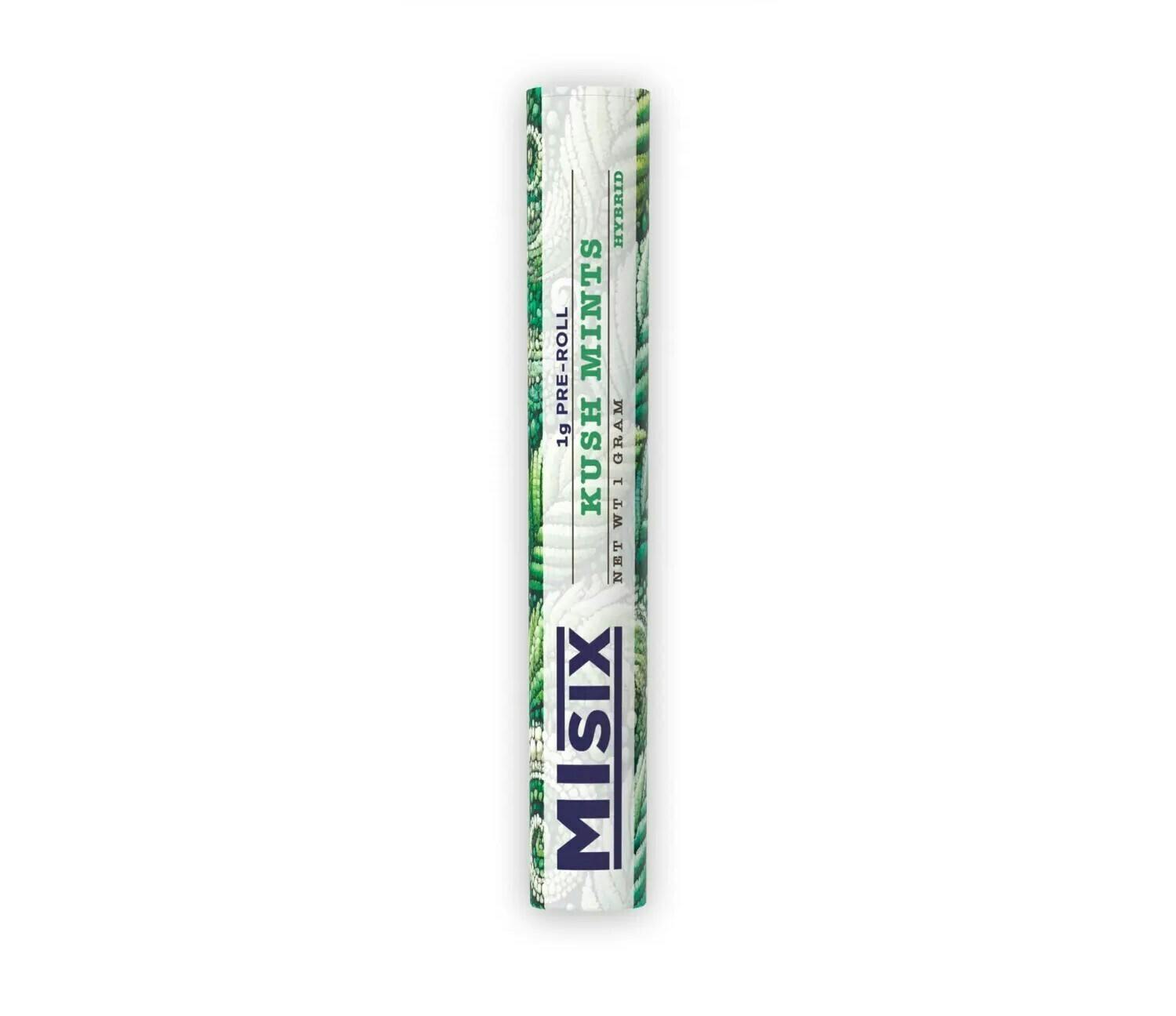 Kush Mints | Joints | 1g