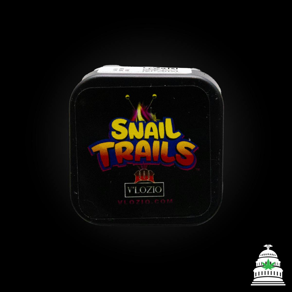 Roid Rage | Solvent | 1g at Dank's Wellness Emporium