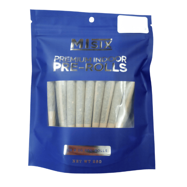 G13 Skunk | Joints | 1g | 28pk